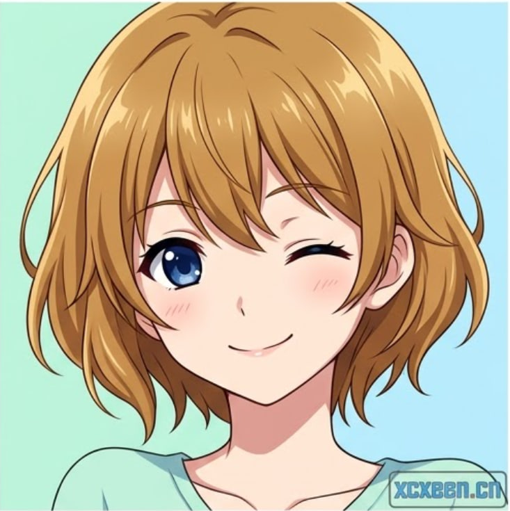 R星51精选漫画 用户 夜の樱 头像