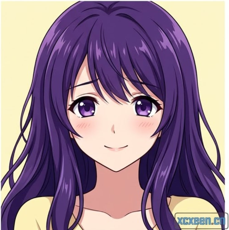 R星51精选漫画 用户 林深时见鹿 头像