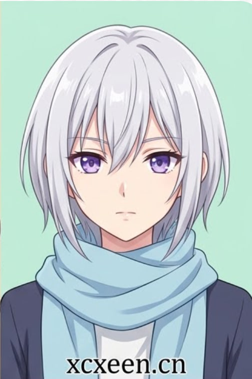 R星51精选漫画 用户 玖月 头像