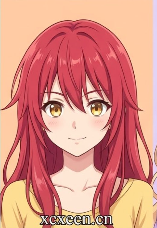 R星51精选漫画 用户 空白格 头像