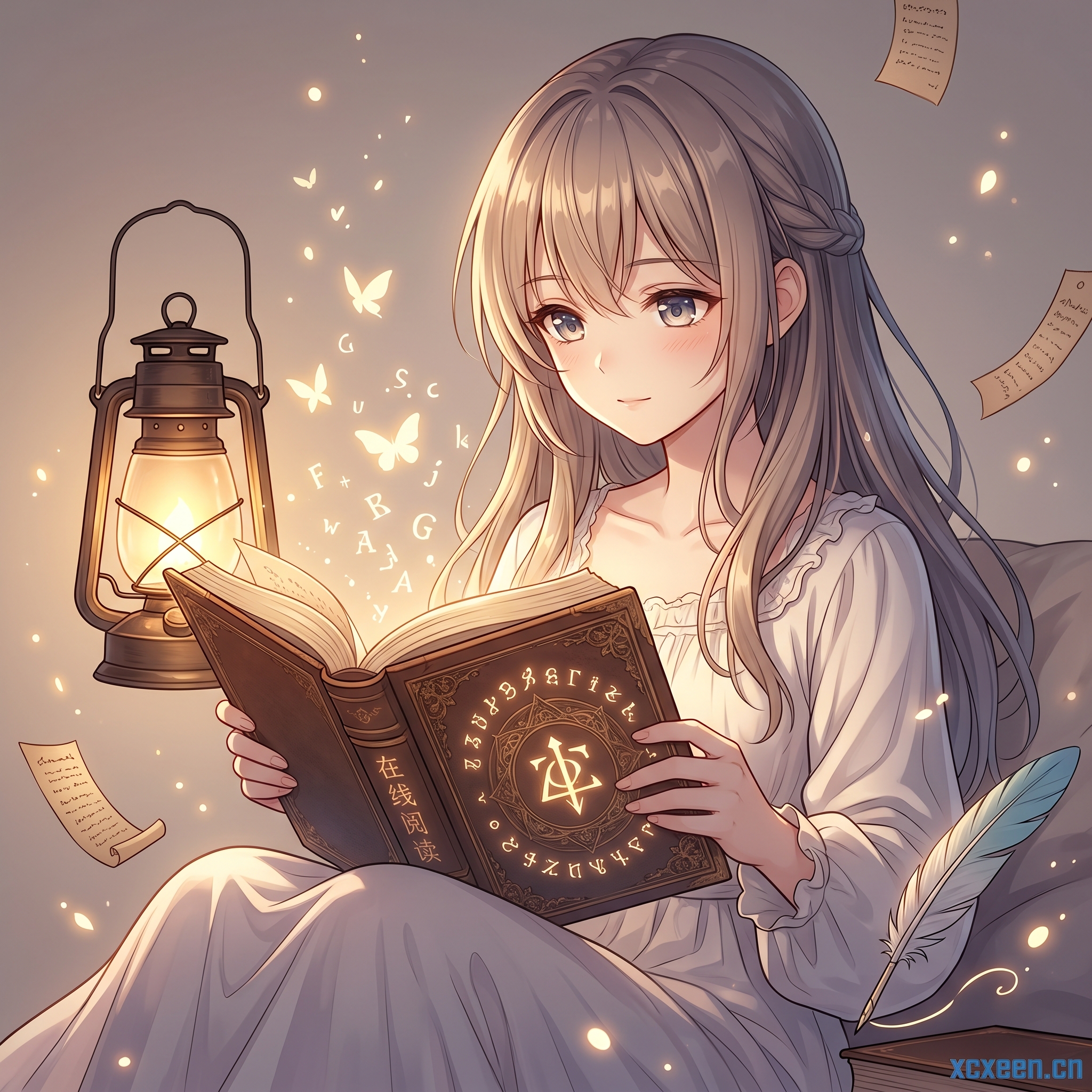 R星51精选漫画 在线阅读 二次元原创漫画分类配图